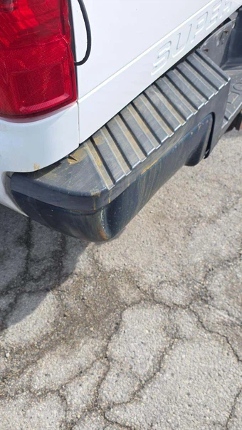 2012 Ford Super Duty F-250 XL Regular Cab Long Bed – miniatura 41