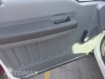 2012 Ford Super Duty F-250 XL Regular Cab Long Bed – miniatura 9