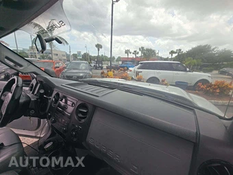 2012 Ford Super Duty F-250 XL Regular Cab Long Bed - miniatura 17