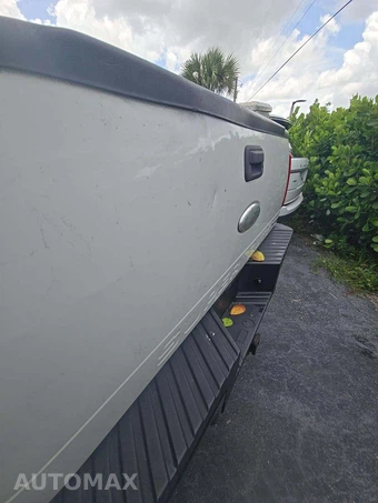 2012 Ford Super Duty F-250 XL Regular Cab Long Bed - miniatura 26