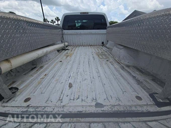 2012 Ford Super Duty F-250 XL Regular Cab Long Bed - miniatura 27