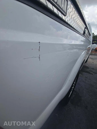 2012 Ford Super Duty F-250 XL Regular Cab Long Bed - miniatura 29