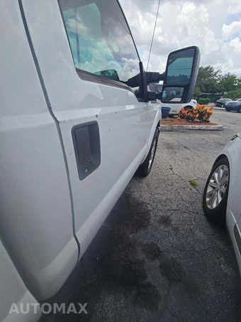 2012 Ford Super Duty F-250 XL Regular Cab Long Bed - miniatura 31