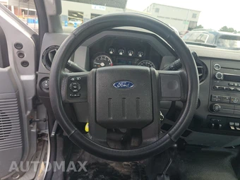 2012 Ford Super Duty F-250 XL Regular Cab Long Bed - miniatura 10