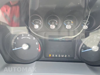 2012 Ford Super Duty F-250 XL Regular Cab Long Bed - miniatura 12