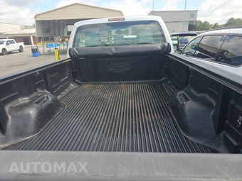 2012 Ford Super Duty F-250 XL Regular Cab Long Bed - miniatura 15