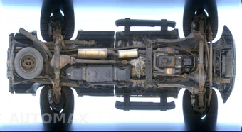 2012 Ford Super Duty F-250 XL Regular Cab Long Bed - miniatura 16