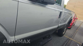 2012 Ford Super Duty F-250 XL Regular Cab Long Bed - miniatura 23
