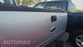2012 Ford Super Duty F-250 XL Regular Cab Long Bed - miniatura 24