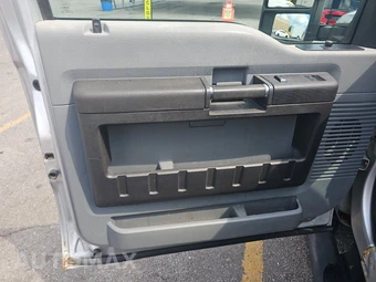 2012 Ford Super Duty F-250 XL Regular Cab Long Bed - miniatura 9