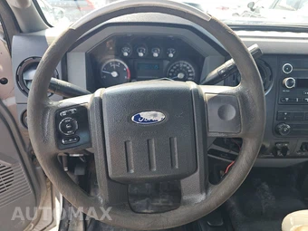 2012 Ford Super Duty F-250 XL Regular Cab Long Bed - miniatura 10