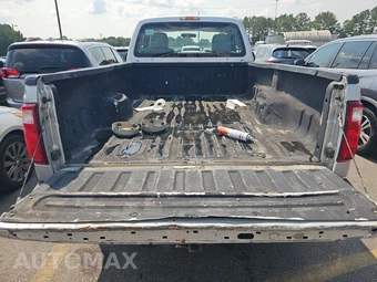 2012 Ford Super Duty F-250 XL Regular Cab Long Bed - miniatura 15