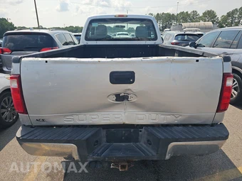 2012 Ford Super Duty F-250 XL Regular Cab Long Bed - miniatura 5