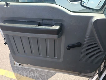 2012 Ford Super Duty F-250 XL Regular Cab Long Bed - miniatura 9
