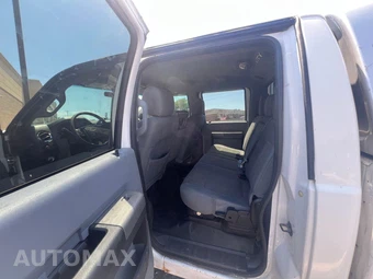 2012 Ford Super Duty F-250 XLT Crew Cab Long Bed - miniatura 14