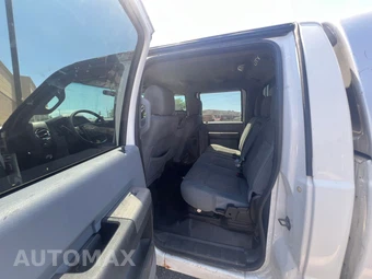 2012 Ford Super Duty F-250 XLT Crew Cab Long Bed - miniatura 15