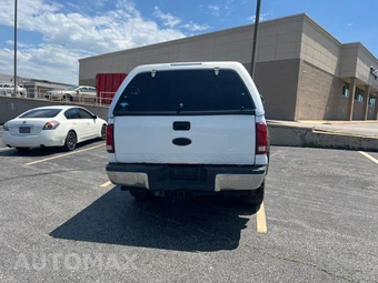 2012 Ford Super Duty F-250 XLT Crew Cab Long Bed - miniatura 7
