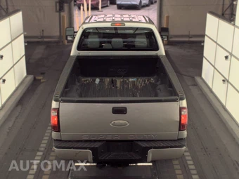 2012 Ford Super Duty F-250 XLT Crew Cab Long Bed - miniatura 5