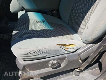 2012 Ford Super Duty F-250 XLT Crew Cab Long Bed - miniatura 19