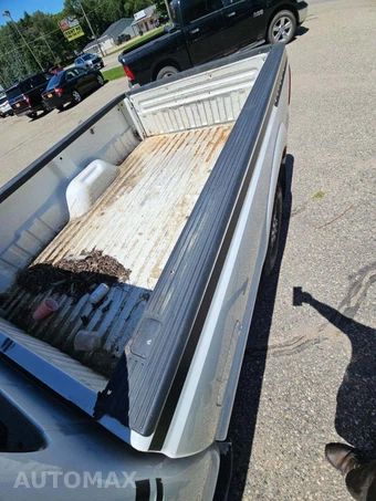 2012 Ford Super Duty F-250 XLT Crew Cab Long Bed - miniatura 35