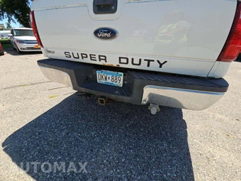 2012 Ford Super Duty F-250 XLT Crew Cab Long Bed - miniatura 39