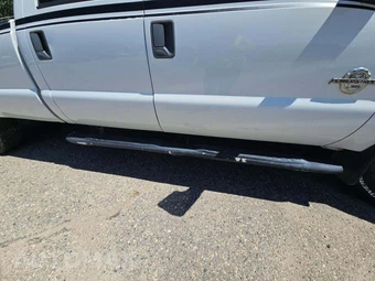 2012 Ford Super Duty F-250 XLT Crew Cab Long Bed - miniatura 44