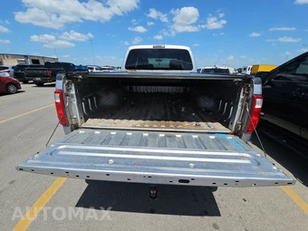 2012 Ford Super Duty F-250 XLT Crew Cab Medium Bed – miniatura 16