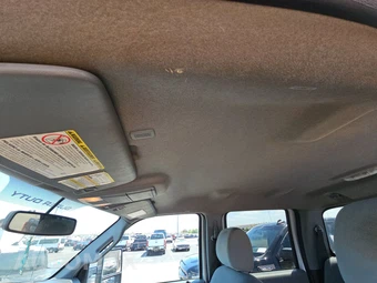 2012 Ford Super Duty F-250 XLT Crew Cab Medium Bed – miniatura 17