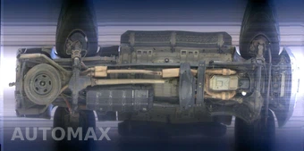 2012 Ford Super Duty F-250 XLT Crew Cab Medium Bed – miniatura 18