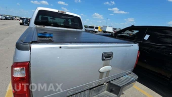 2012 Ford Super Duty F-250 XLT Crew Cab Medium Bed – miniatura 25