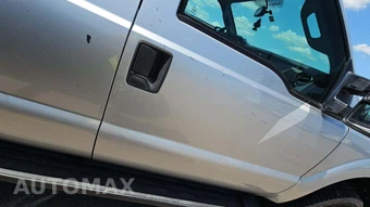 2012 Ford Super Duty F-250 XLT Crew Cab Medium Bed – miniatura 26