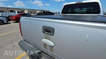 2012 Ford Super Duty F-250 XLT Crew Cab Medium Bed – miniatura 27