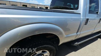 2012 Ford Super Duty F-250 XLT Crew Cab Medium Bed – miniatura 29
