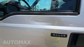 2012 Ford Super Duty F-250 XLT Crew Cab Medium Bed – miniatura 33