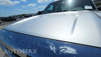 2012 Ford Super Duty F-250 XLT Crew Cab Medium Bed – miniatura 35