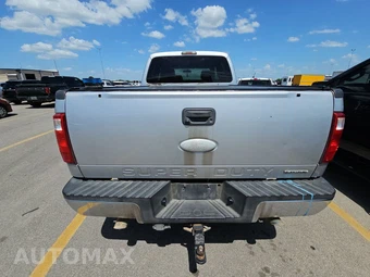 2012 Ford Super Duty F-250 XLT Crew Cab Medium Bed – miniatura 5