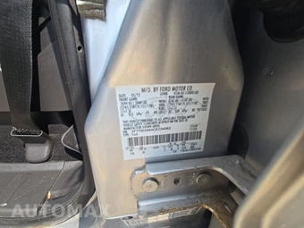 2012 Ford Super Duty F-250 XLT Crew Cab Medium Bed - miniatura 14
