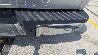 2012 Ford Super Duty F-250 XLT Crew Cab Medium Bed - miniatura 24