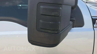 2012 Ford Super Duty F-250 XLT Crew Cab Medium Bed - miniatura 26