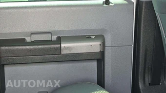 2012 Ford Super Duty F-250 XLT Crew Cab Medium Bed - miniatura 28