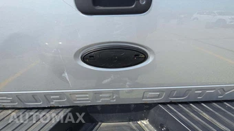 2012 Ford Super Duty F-250 XLT Crew Cab Medium Bed - miniatura 32