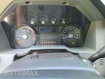 2012 Ford Super Duty F-250 XLT Crew Cab Medium Bed - miniatura 6