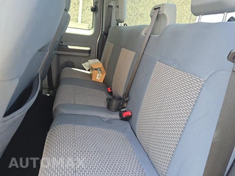 2012 Ford Super Duty F-250 XLT Extended Cab Medium Bed w/Rear Doors - miniatura 13