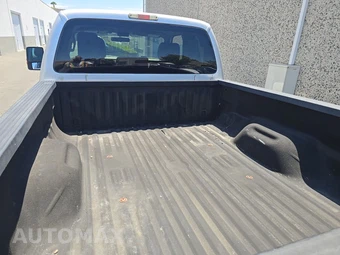 2012 Ford Super Duty F-250 XLT Extended Cab Medium Bed w/Rear Doors - miniatura 16