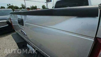 2012 Ford Super Duty F-250 XLT Extended Cab Medium Bed w/Rear Doors - miniatura 5