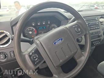 2012 Ford Super Duty F-250 XLT Extended Cab Medium Bed w/Rear Doors - miniatura 10