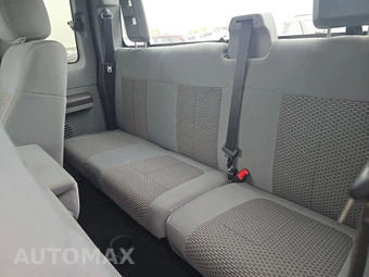2012 Ford Super Duty F-250 XLT Extended Cab Medium Bed w/Rear Doors - miniatura 13