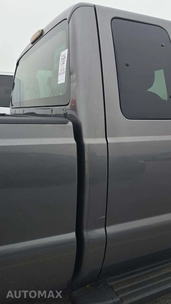 2012 Ford Super Duty F-250 XLT Extended Cab Medium Bed w/Rear Doors - miniatura 25