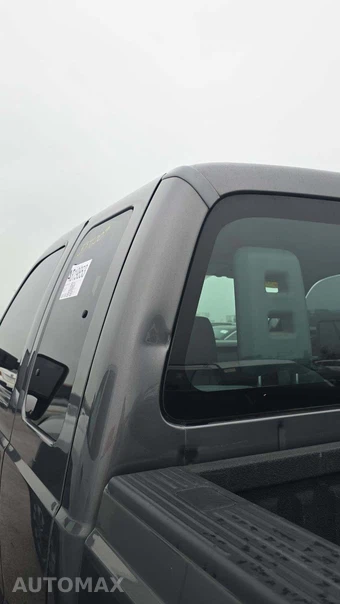 2012 Ford Super Duty F-250 XLT Extended Cab Medium Bed w/Rear Doors - miniatura 32