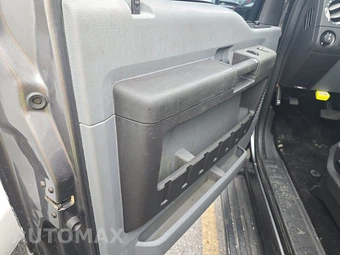 2012 Ford Super Duty F-250 XLT Extended Cab Medium Bed w/Rear Doors - miniatura 9